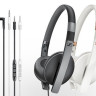 Наушники Sennheiser HD 2.30I (White) Наушники Sennheiser HD 2.30I (White)