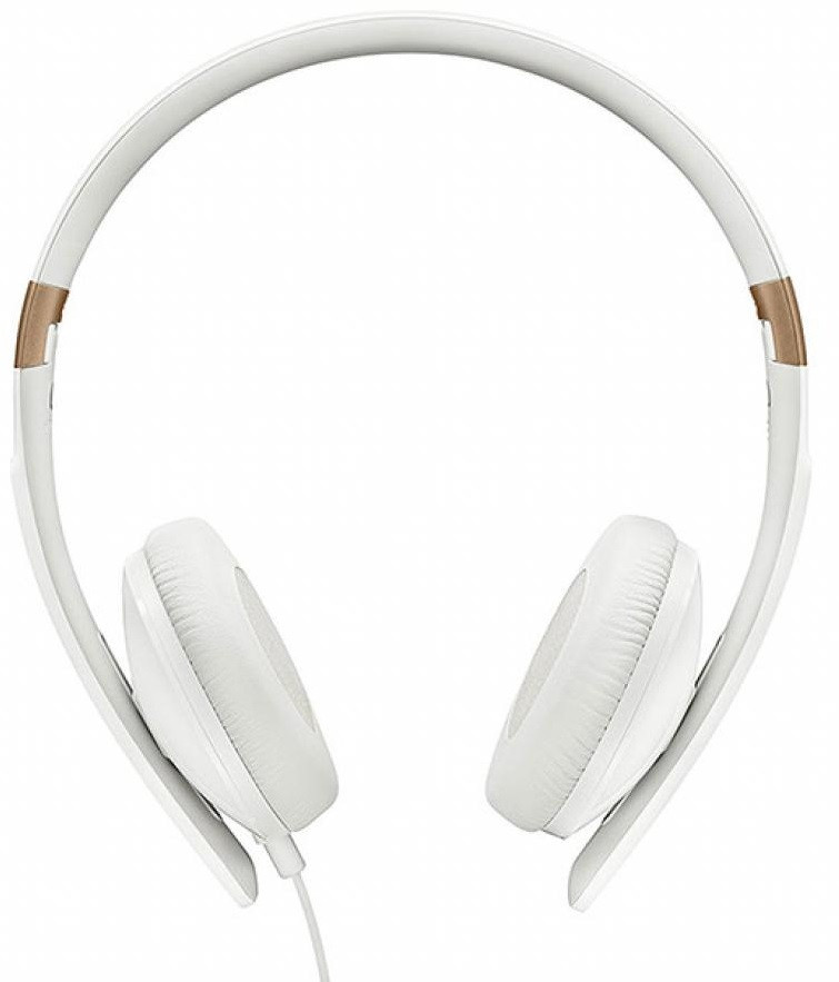 Наушники Sennheiser HD 2.30I (White) Наушники Sennheiser HD 2.30I (White)