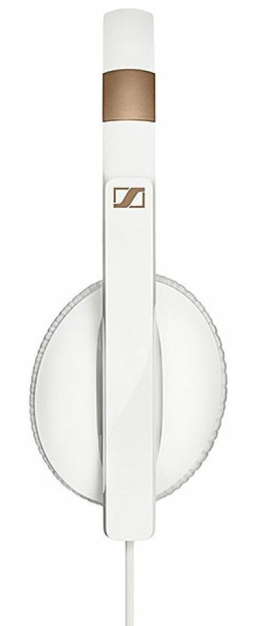 Наушники Sennheiser HD 2.30I (White) Наушники Sennheiser HD 2.30I (White)
