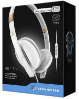Наушники Sennheiser HD 2.30I (White)
