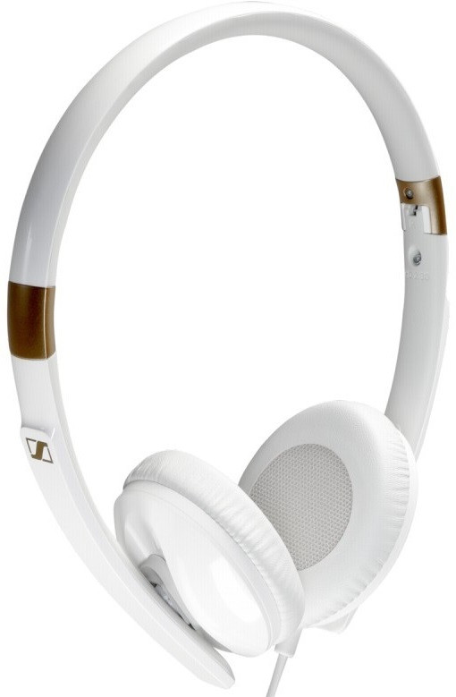 Наушники Sennheiser HD 2.30I (White) Наушники Sennheiser HD 2.30I (White)