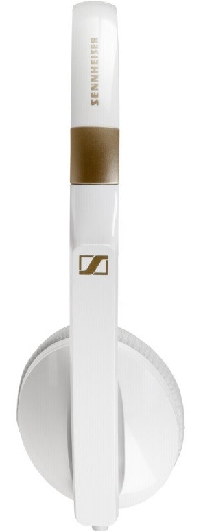 Наушники Sennheiser HD 2.30I (White) Наушники Sennheiser HD 2.30I (White)