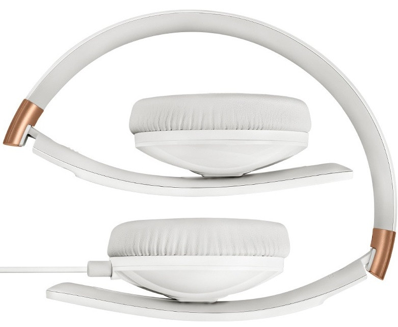 Наушники Sennheiser HD 2.30I (White) Наушники Sennheiser HD 2.30I (White)