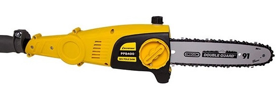Аккумуляторный высоторез Champion PPB400 Аккумуляторный высоторез Champion PPB400