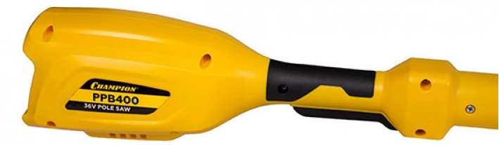 Аккумуляторный высоторез Champion PPB400 Аккумуляторный высоторез Champion PPB400