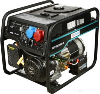 Генератор Hyundai HHY 9020FE-T