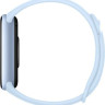 Фитнес-браслет Xiaomi Smart Band 9 (голубой, с голубым силиконовым ремешком, международная версия) Фитнес-браслет Xiaomi Smart Band 9 (голубой, с голубым силиконовым ремешком, международная версия)