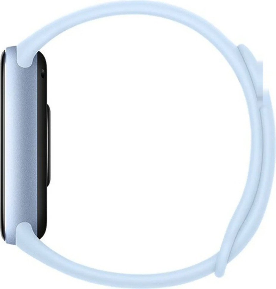 Фитнес-браслет Xiaomi Smart Band 9 (голубой, с голубым силиконовым ремешком, международная версия) Фитнес-браслет Xiaomi Smart Band 9 (голубой, с голубым силиконовым ремешком, международная версия)