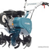 Бензиновый культиватор Hyundai T 800