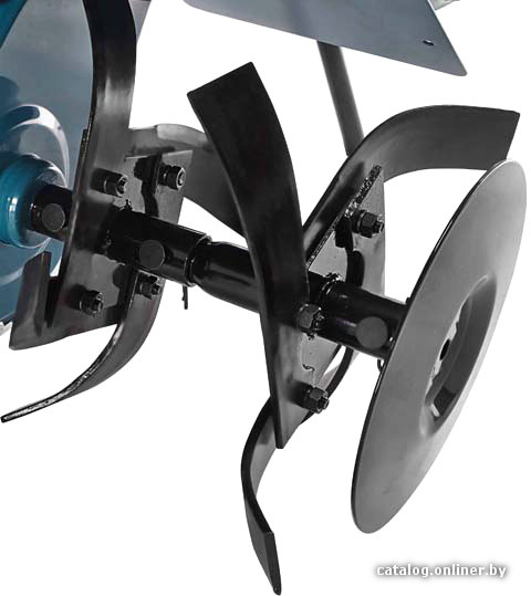 Бензиновый культиватор Hyundai T 800