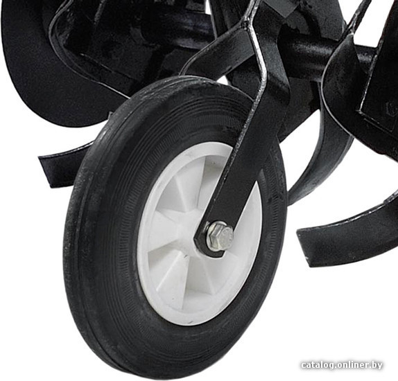 Бензиновый культиватор Hyundai T 800