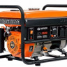 Генератор Daewoo Power GDA 3500 Генератор Daewoo Power GDA 3500