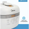 Мультиварка Midea MPC-6004 Мультиварка Midea MPC-6004