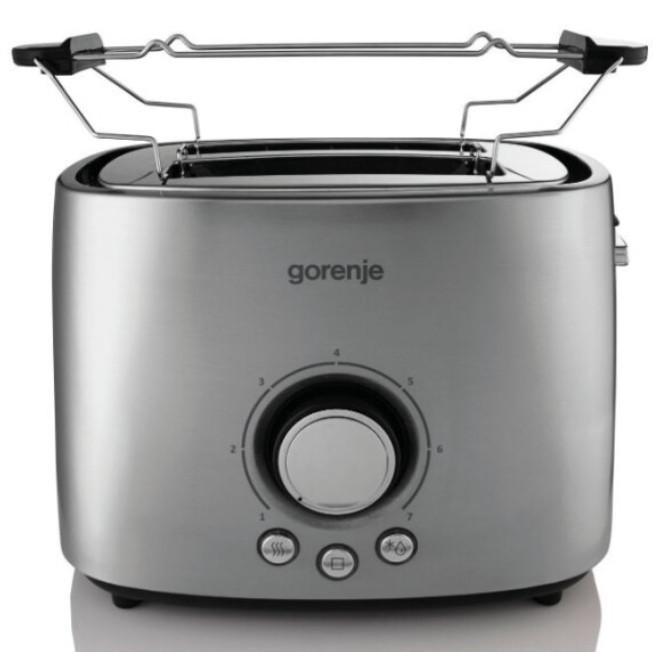 Тостер Gorenje T1000E Тостер Gorenje T1000E