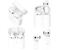 Наушники Xiaomi Mi True Wireless Earphones 2S TWSEJ07WM