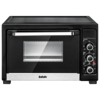Мини-печь BBK OE4084MC
