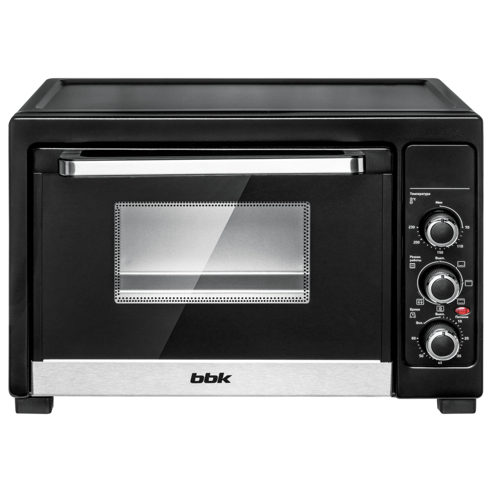 Мини-печь BBK OE4084MC