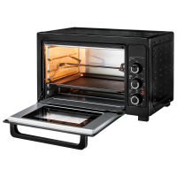 Мини-печь BBK OE4084MC