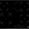 Варочная панель HAIER HHY-C64TOVB