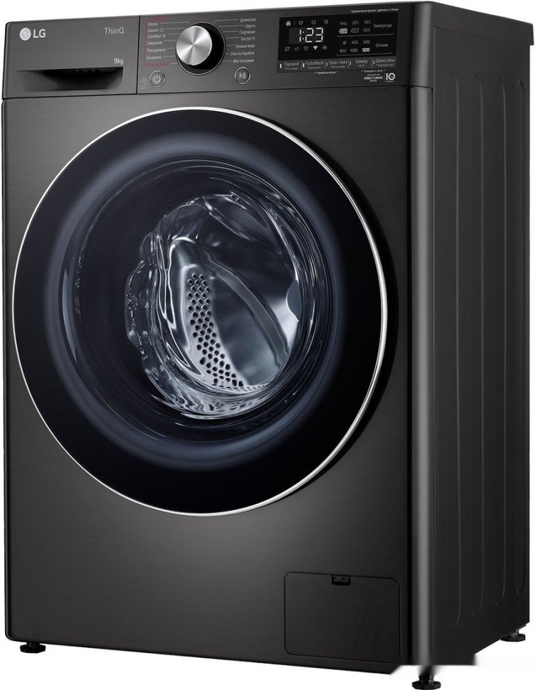 Стиральная машина LG F2V9FW9P Стиральная машина LG F2V9FW9P