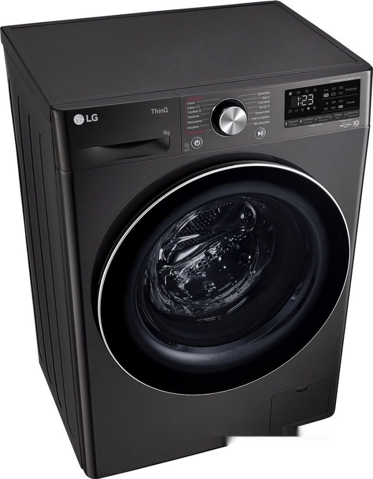 Стиральная машина LG F2V9FW9P Стиральная машина LG F2V9FW9P