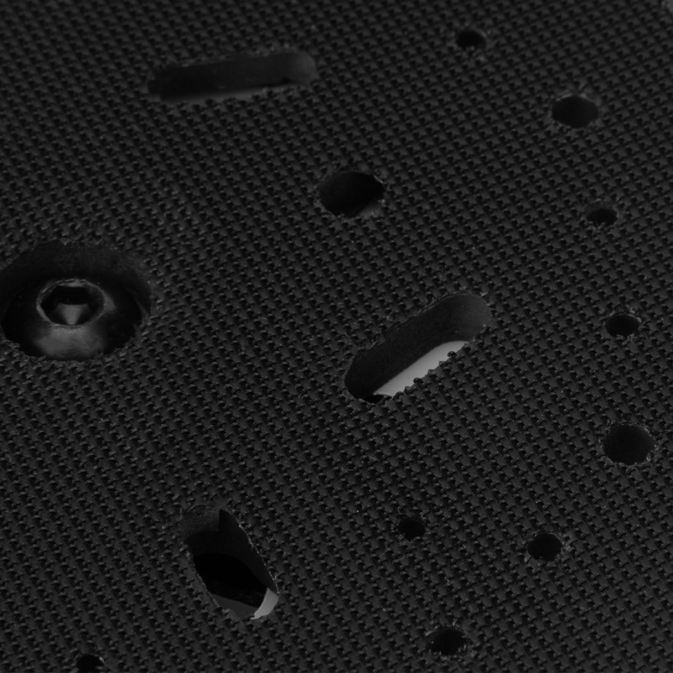 Шлифовальная машина Denzel OS-150-BL