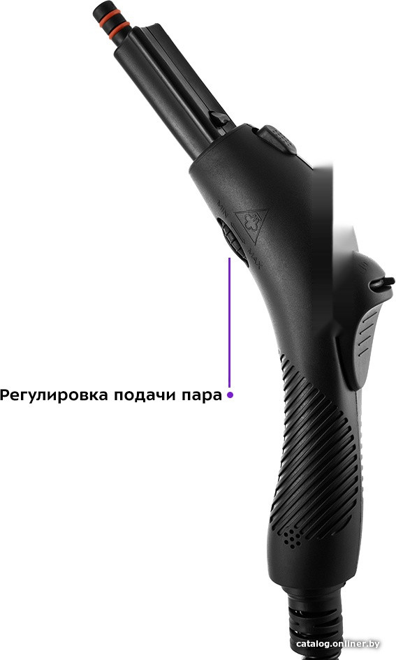 Отпариватель-пароочиститель Kitfort KT-9103-3