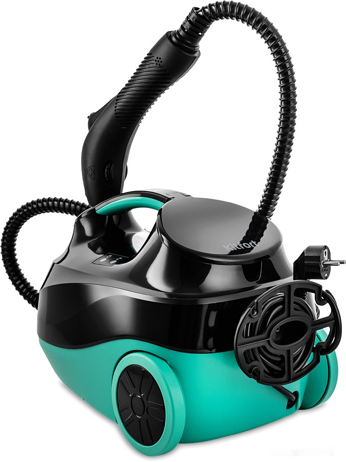 Отпариватель-пароочиститель Kitfort KT-9103-3