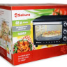 Мини-печь Sakura SA-7002BP Мини-печь Sakura SA-7002BP