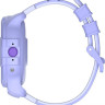 Детские умные часы Elari KidPhone 4G Wink (сиреневый)