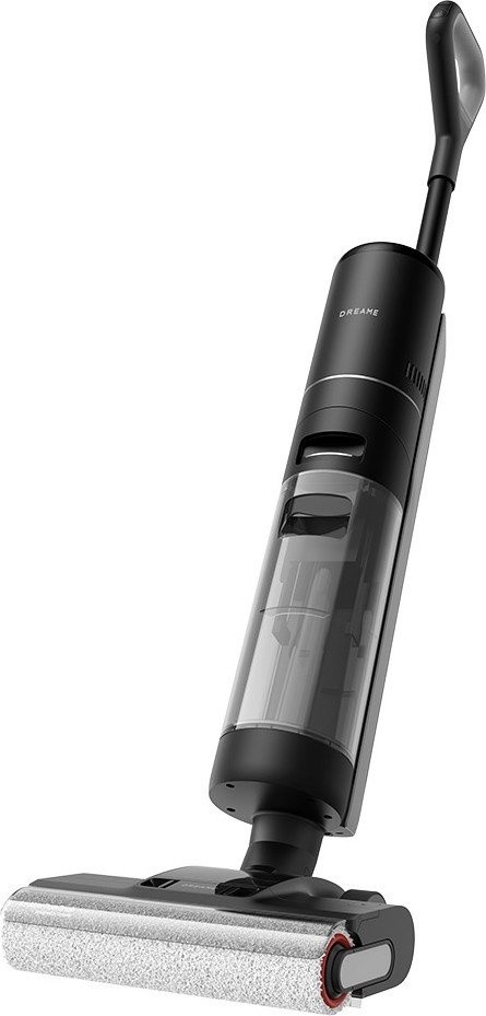 Вертикальный моющий пылесос Dreame G10 Pro Wet and Dry Vacuum (евровилка) Вертикальный моющий пылесос Dreame G10 Pro Wet and Dry Vacuum (евровилка)