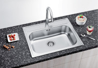 Кухонная мойка Blanco Dana 6