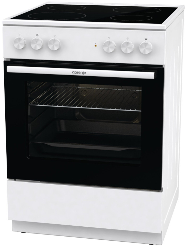 Плита Gorenje GEC6A11WG Плита Gorenje GEC6A11WG