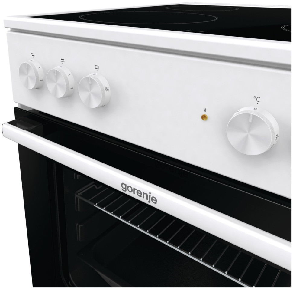 Плита Gorenje GEC6A11WG Плита Gorenje GEC6A11WG