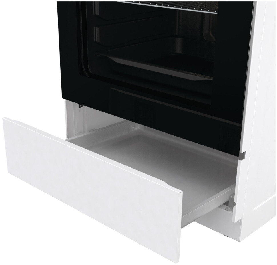 Плита Gorenje GEC6A11WG Плита Gorenje GEC6A11WG