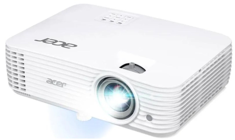 Проектор Acer H6543Ki (MR.JW511.001)