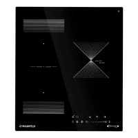 Варочная панель Maunfeld CVI453SBBKD Inverter