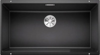 Кухонная мойка Blanco Subline 800-U (антрацит)