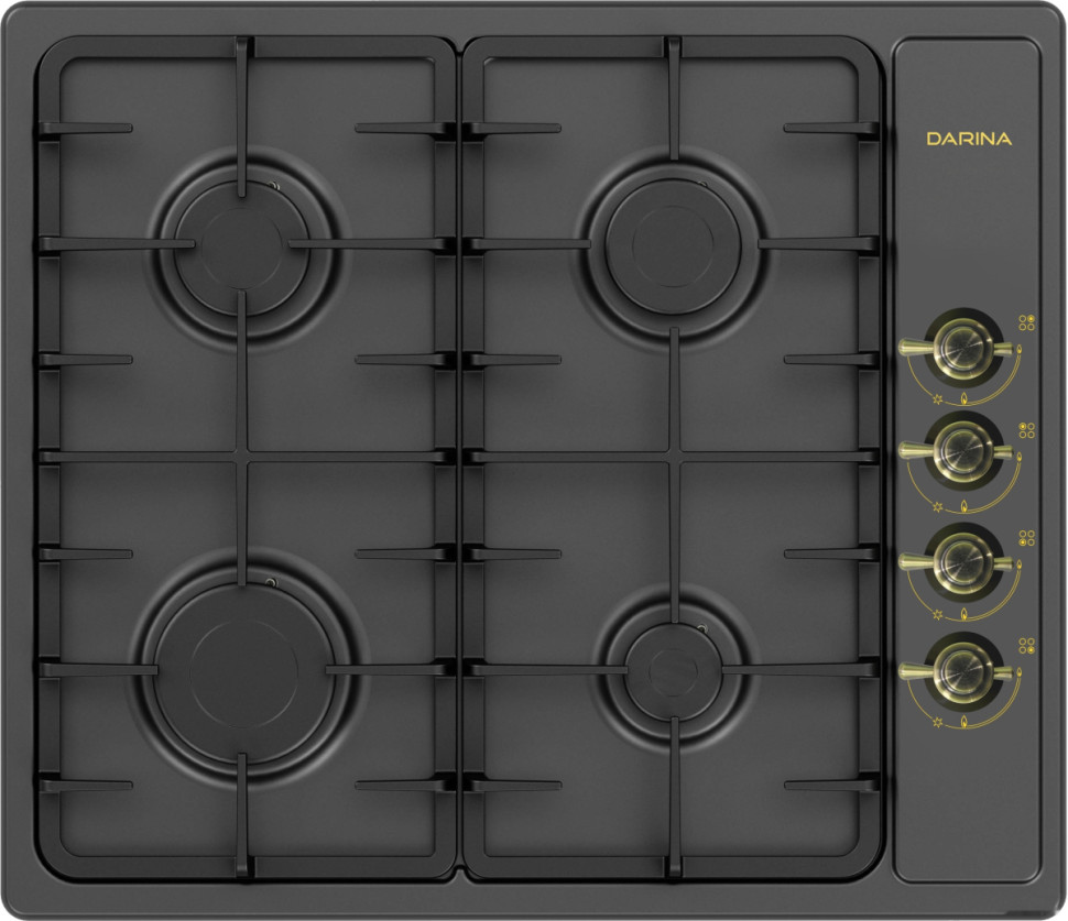 Варочная панель Darina 1T18 BGM341 11 AT