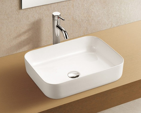 Умывальник Weltwasser Elbach 2195 Умывальник Weltwasser Elbach 2195