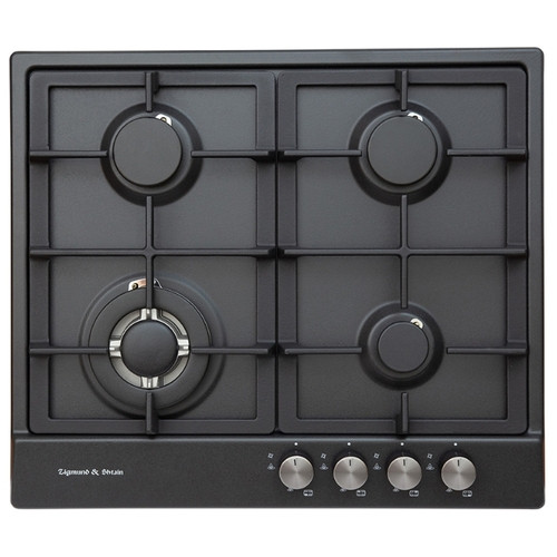 Варочная панель Zigmund & Shtain GN 128.61 B