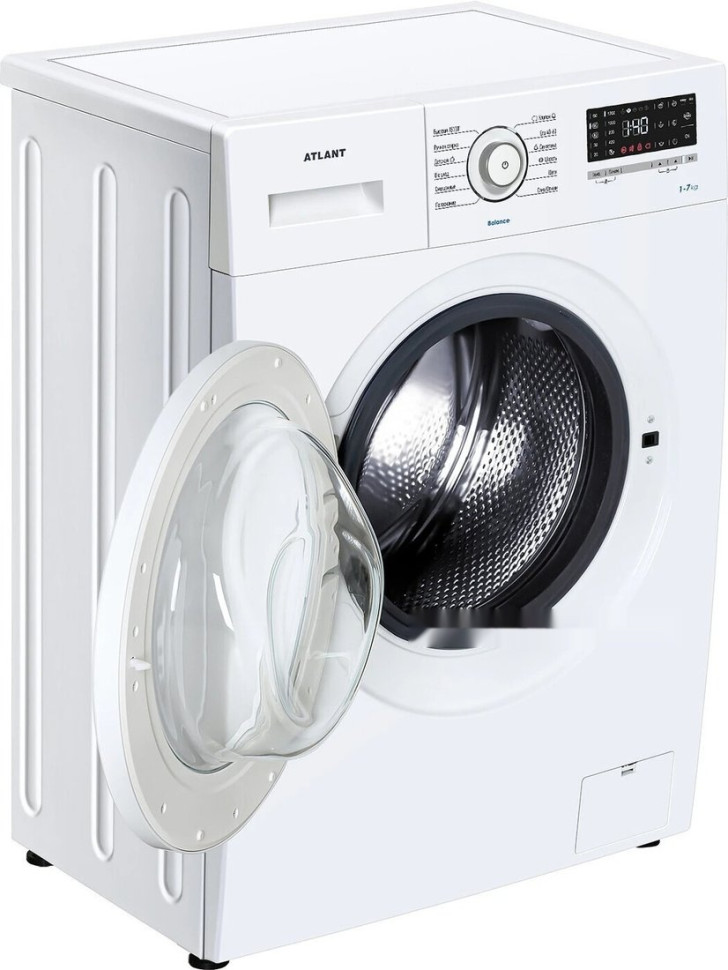 Стиральная машина ATLANT СМА 70У1218-Т-00