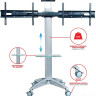 Кронштейн Arm Media PT-Stand-15 (серебристый)