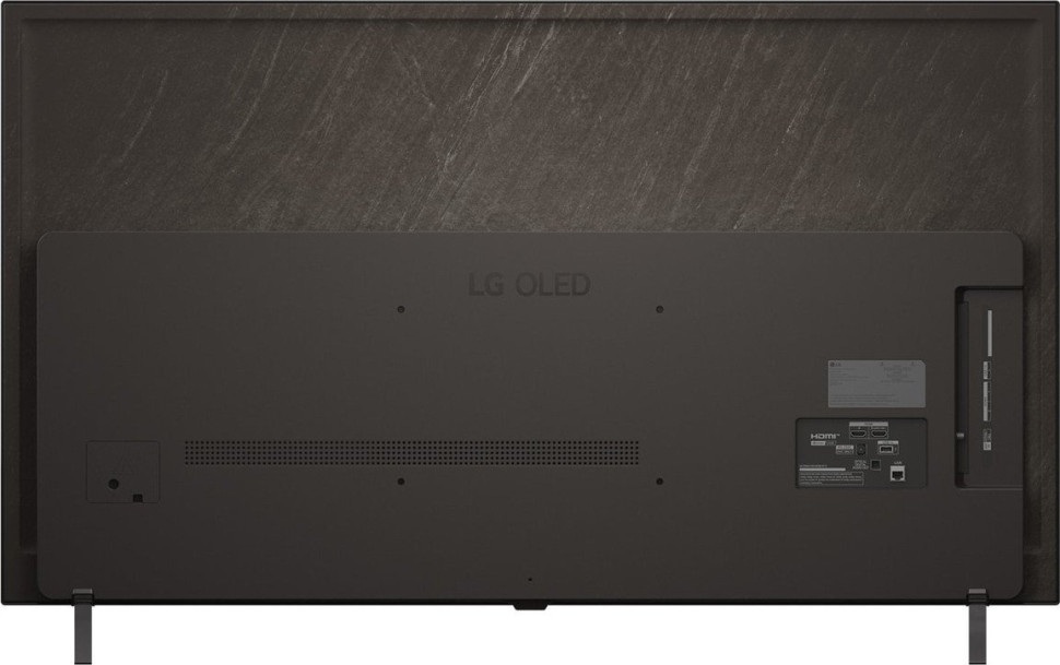 Телевизор LG OLED AI B5 OLED55B5RLA