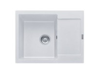 Кухонная мойка Franke MRG 611C белый