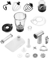 Кухонный комбайн Kitfort KT-1370