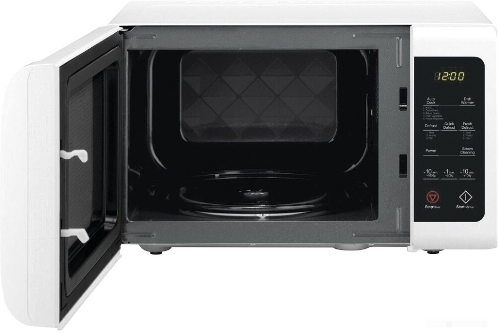 Микроволновая печь Daewoo KOR-91RBW-1 Микроволновая печь Daewoo KOR-91RBW-1