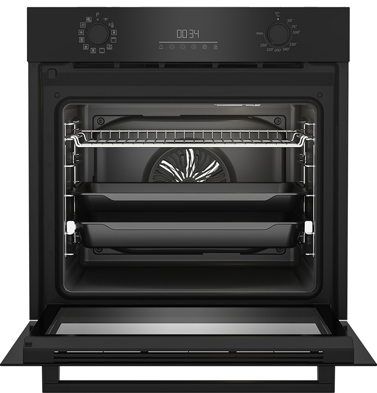 Духовой шкаф Beko BBIM18300BS