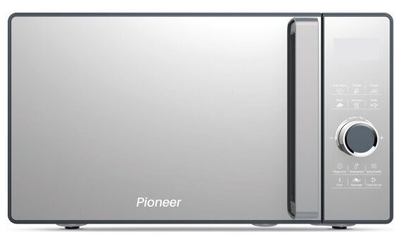 Микроволновая печь Pioneer MW358S