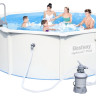 Бассейн Bestway Hydrium Pool 360x120 [56574]